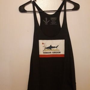 Farmers Market Tank Top